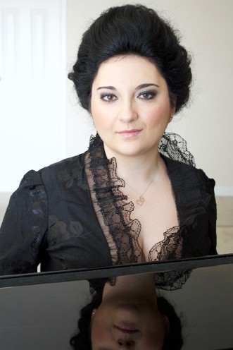Yelena Beriyeva