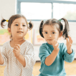 Music Makers: kids foundational music, emotional & physical development. Joyful music learning. Develop musical skills from the inside out.