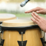 West African Drumming