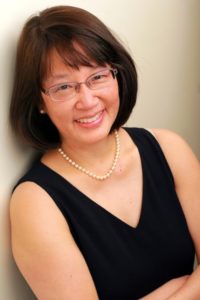 Dr. Lisa Wong