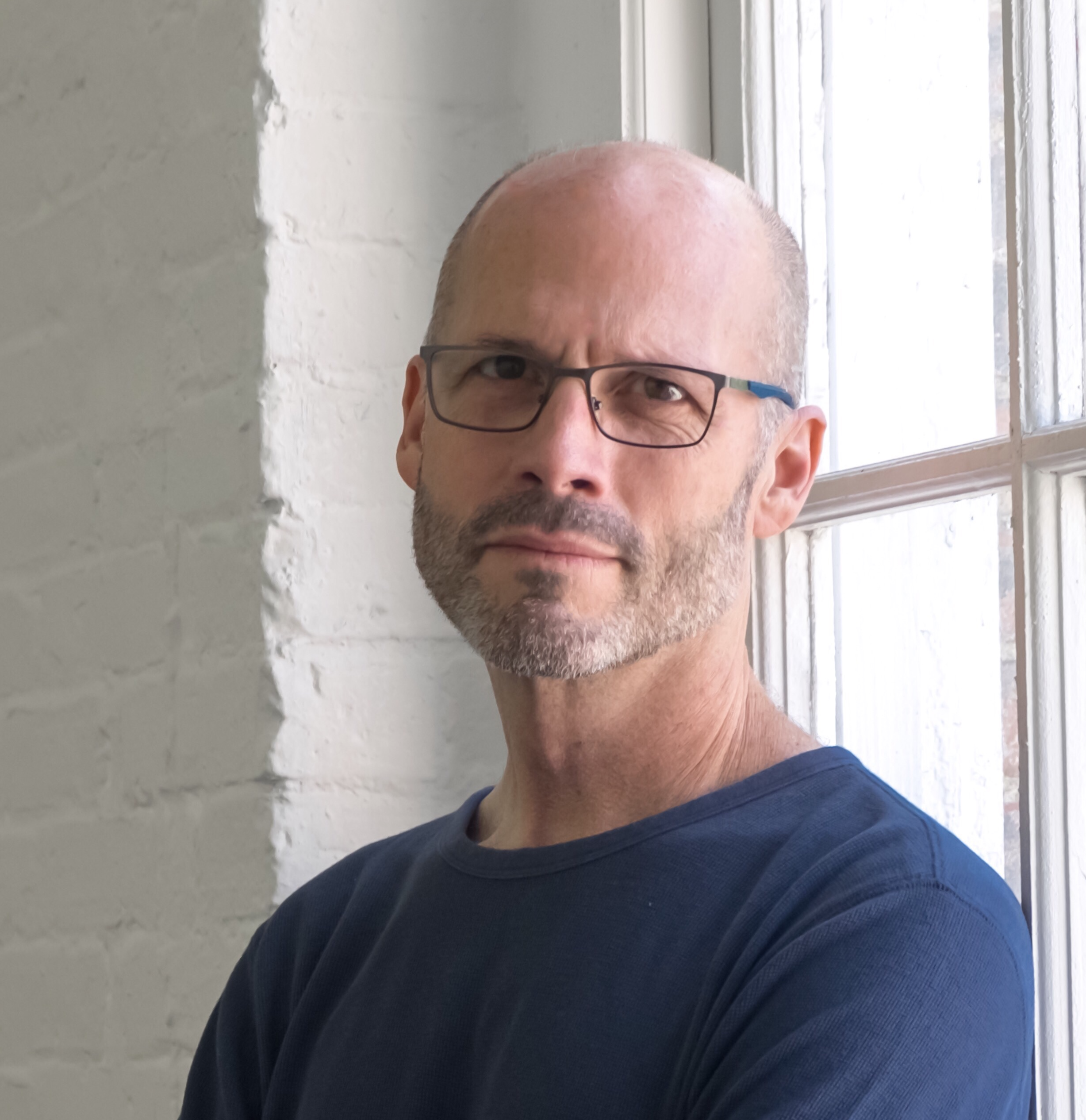 Brad Wells