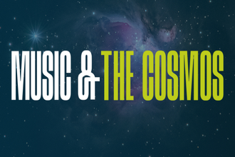 Music & The Cosmos