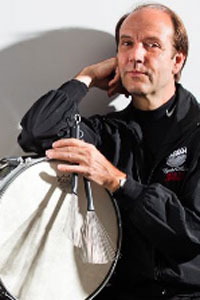 Jon Hazilla