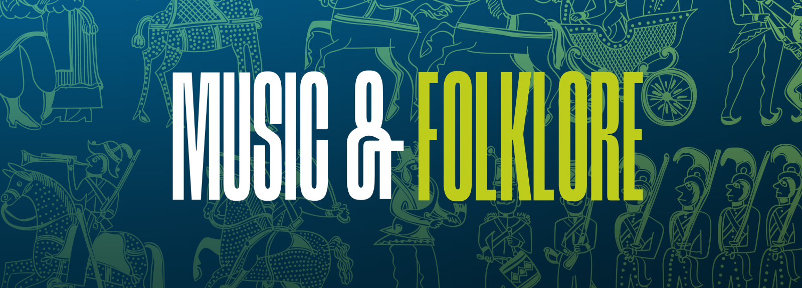 Music & Folklore