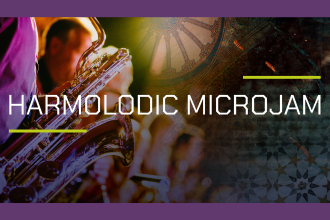 Harmolodic Microjam