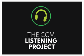 The Listening Project Playlist
