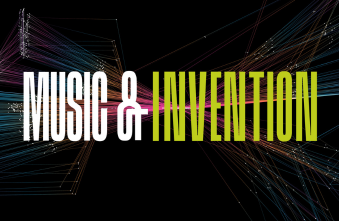 Music & Invention