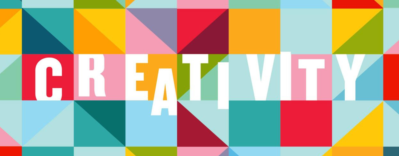 Creativity Festival banner