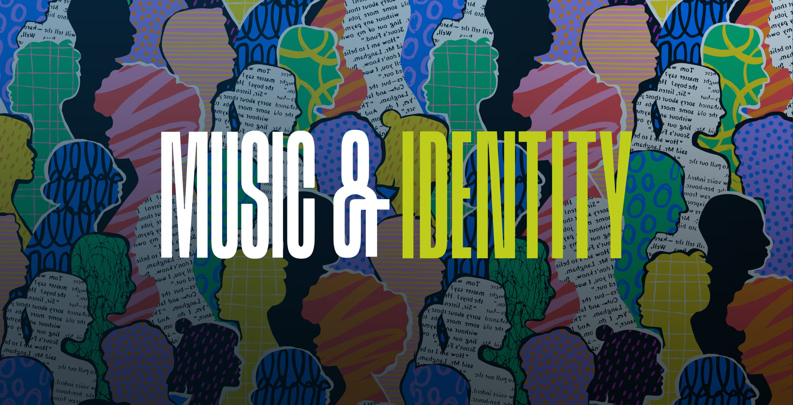 Music & Identity