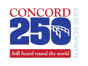 Concord 250th