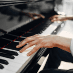 The Piano Connection