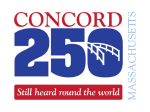 Concord 250th