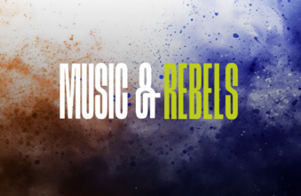 Music & Rebels