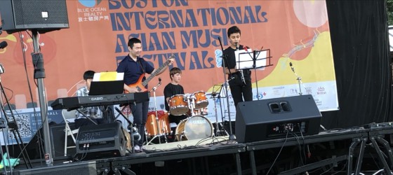 Jazz performance