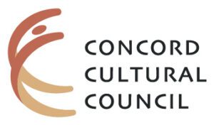 Concord Cultural Council Logo